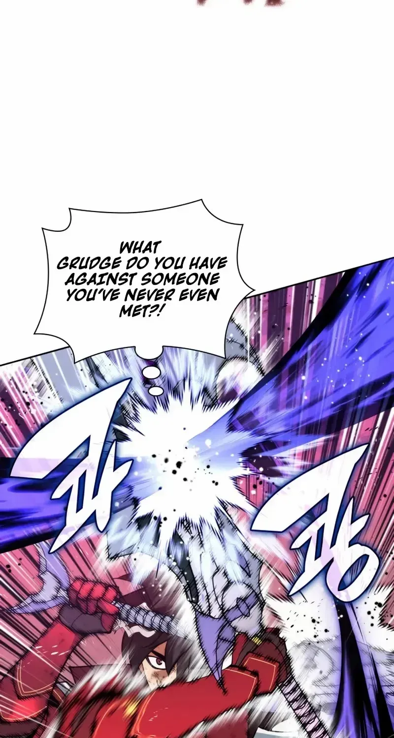 Overgeared (Team Argo) Chapter 279 page 128 - 