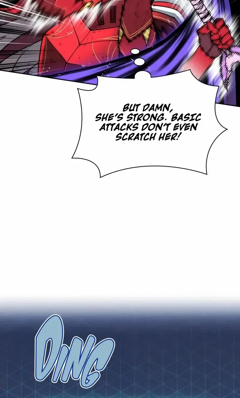 Overgeared (Team Argo) Chapter 279 page 129 - 