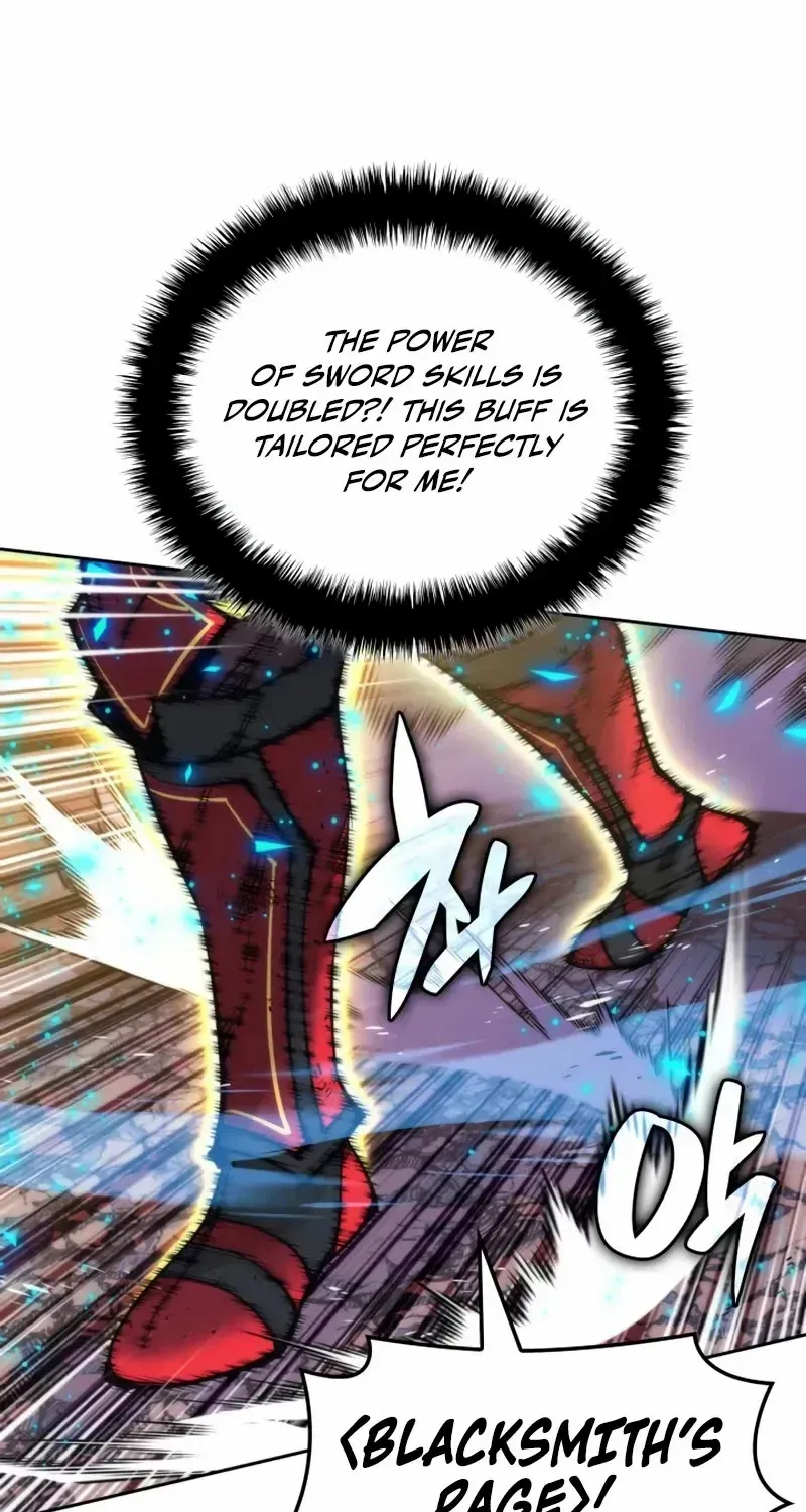 Overgeared (Team Argo) Chapter 279 page 134 - 