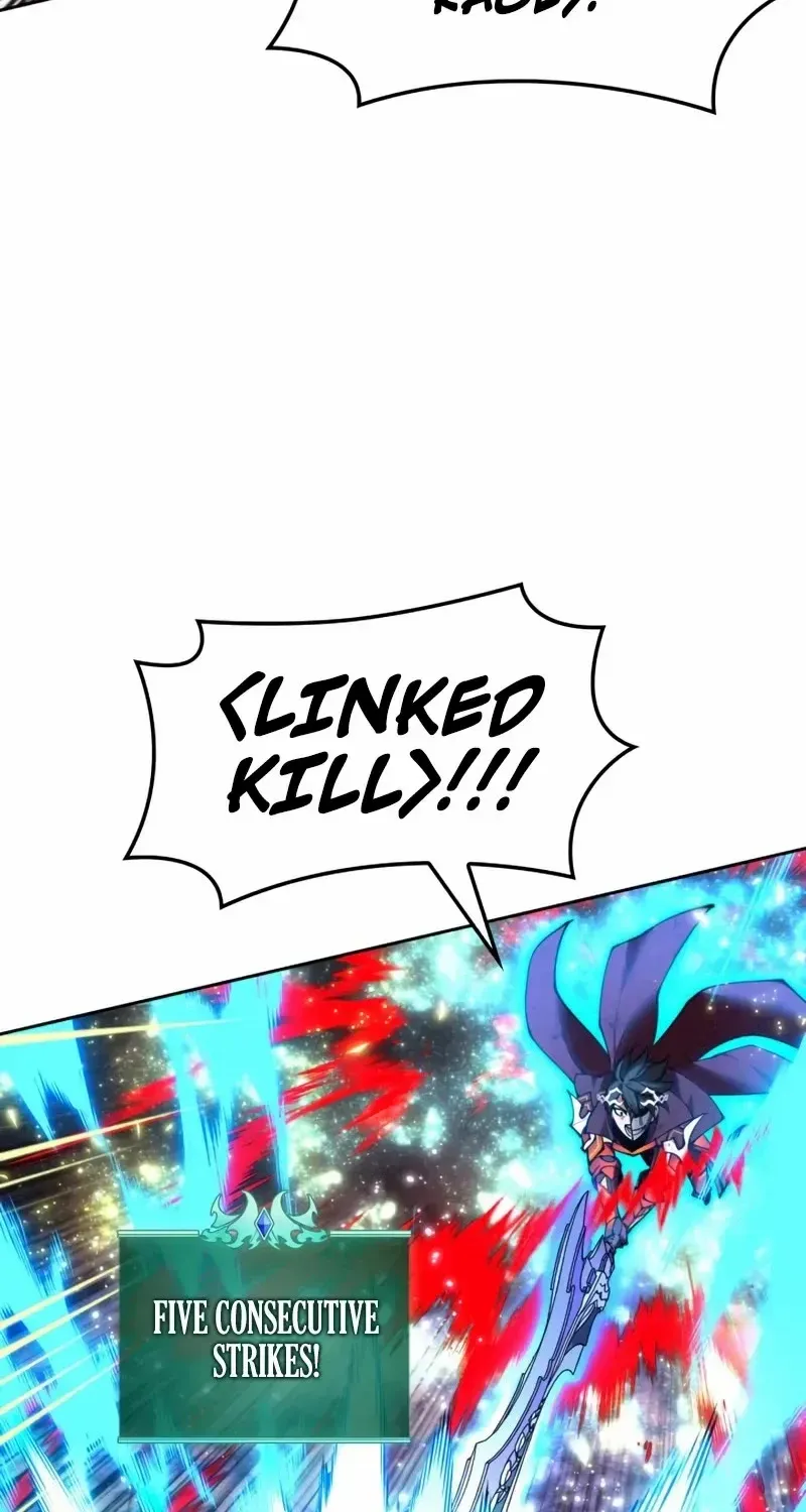 Overgeared (Team Argo) Chapter 279 page 135 - 