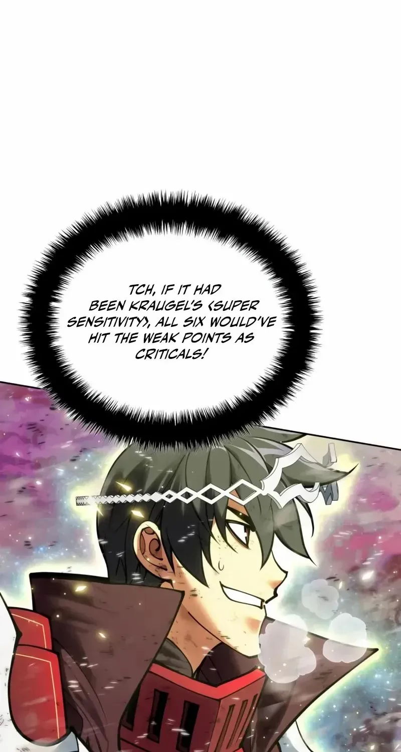 Overgeared (Team Argo) Chapter 279 page 137 - 