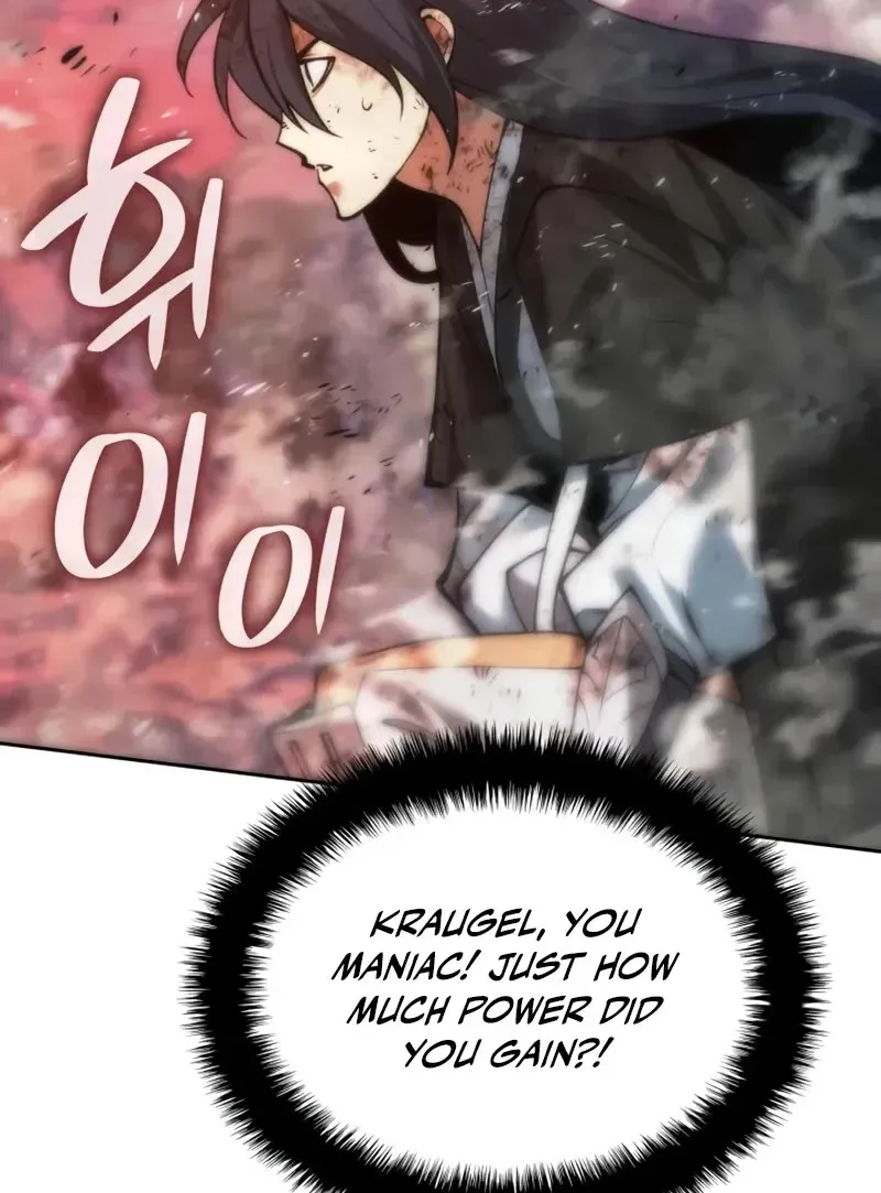 Overgeared (Team Argo) Chapter 279 page 139 - 