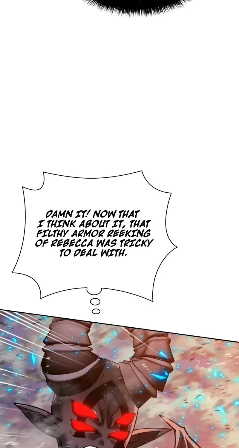 Overgeared (Team Argo) Chapter 279 page 140 - 