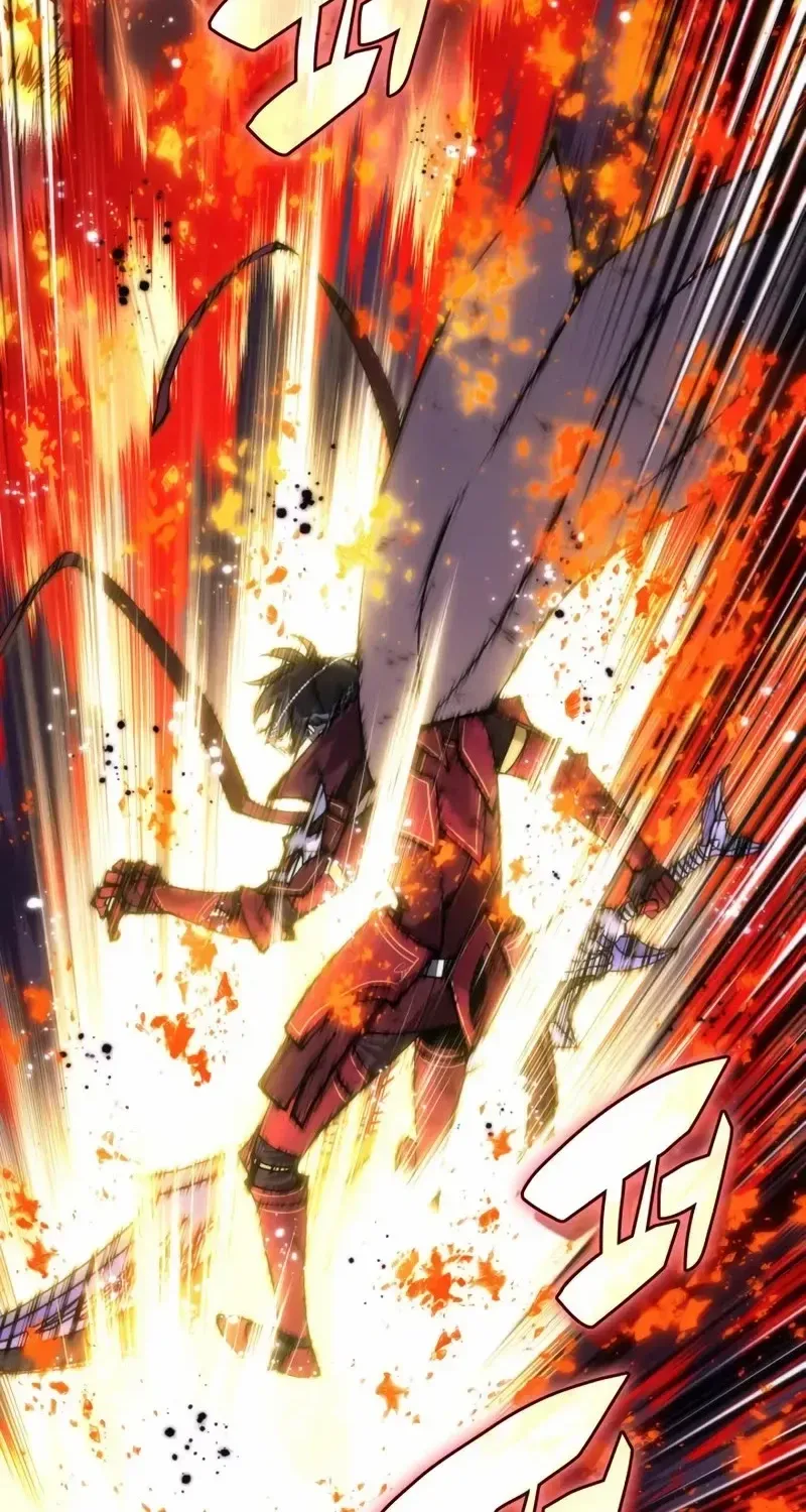 Overgeared (Team Argo) Chapter 279 page 143 - 