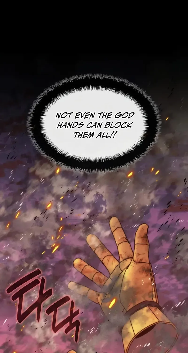 Overgeared (Team Argo) Chapter 279 page 145 - 