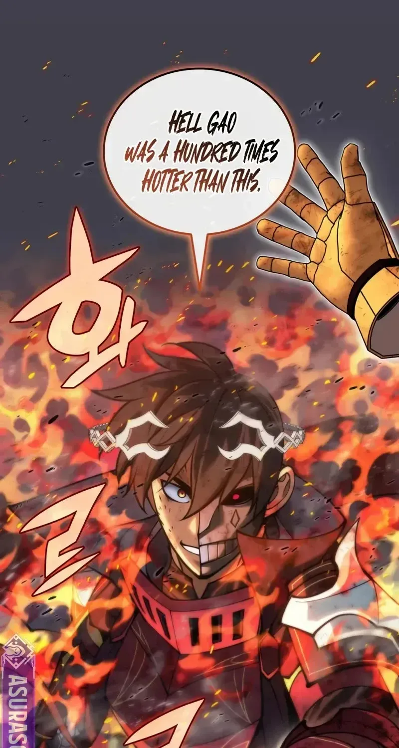 Overgeared (Team Argo) Chapter 279 page 147 - 