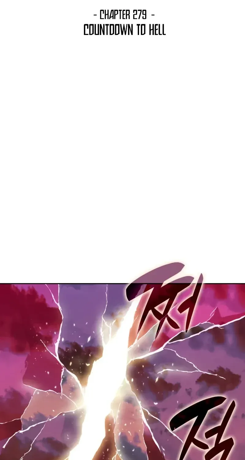 Overgeared (Team Argo) Chapter 279 page 16 - 