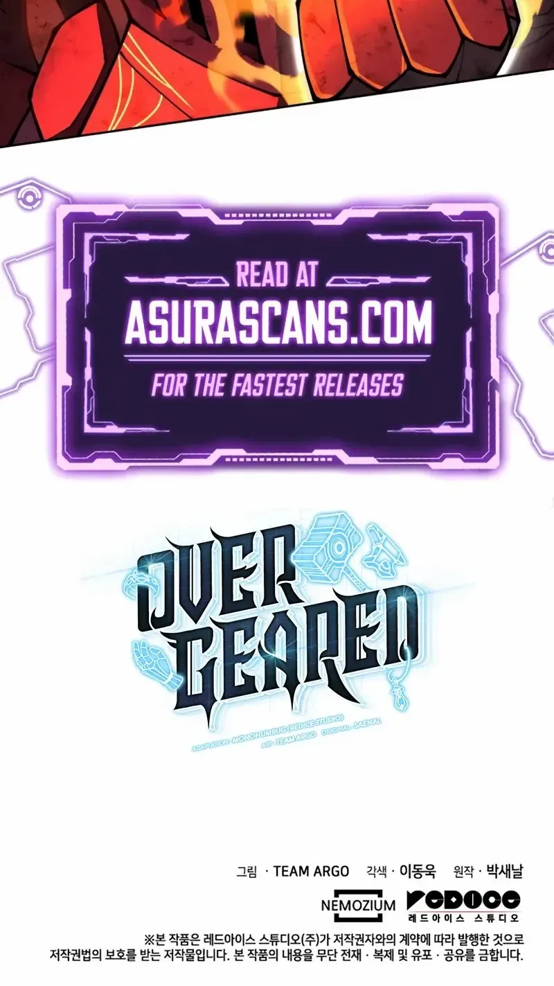 Overgeared (Team Argo) Chapter 279 page 153 - 