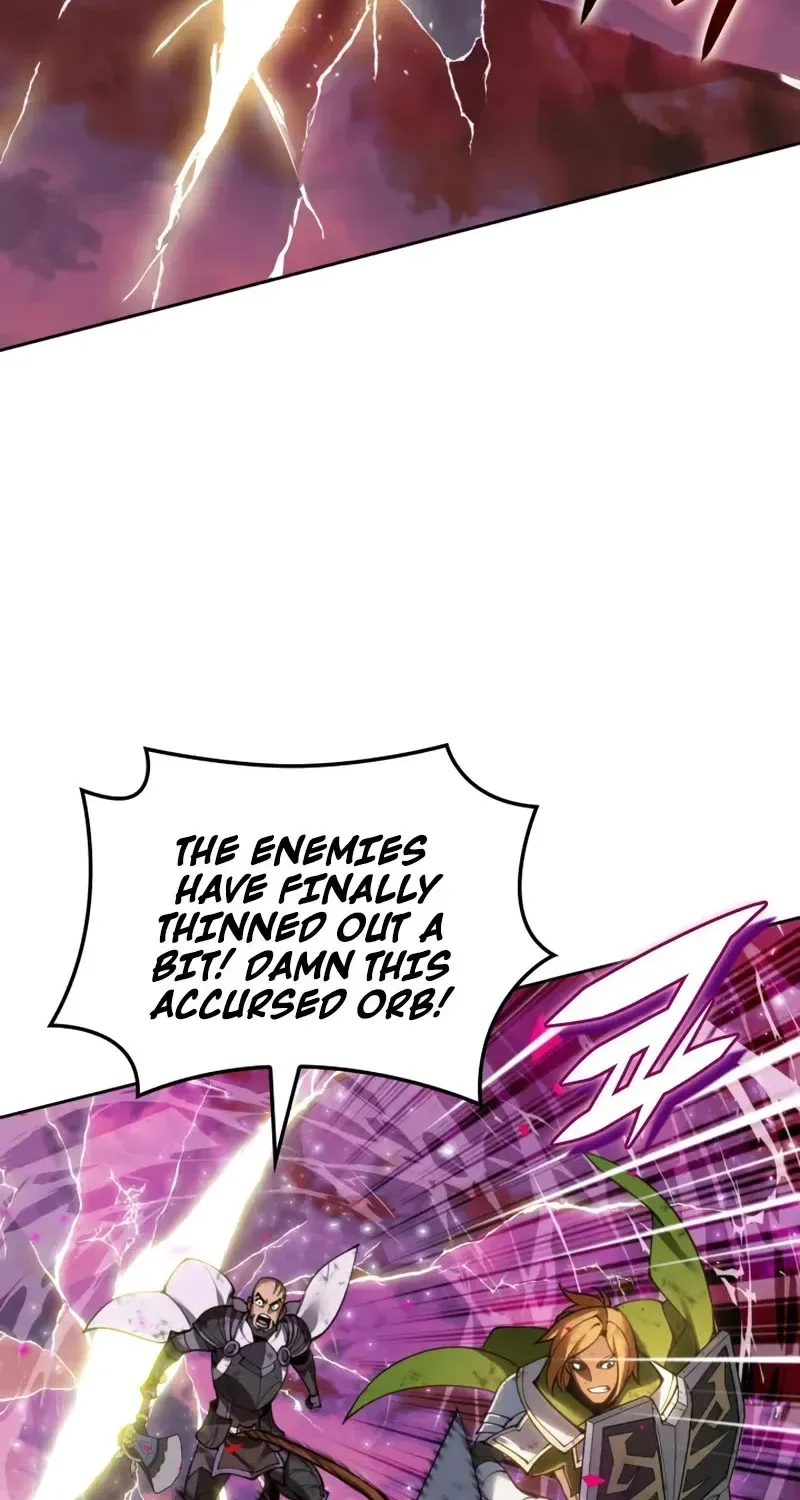Overgeared (Team Argo) Chapter 279 page 17 - 