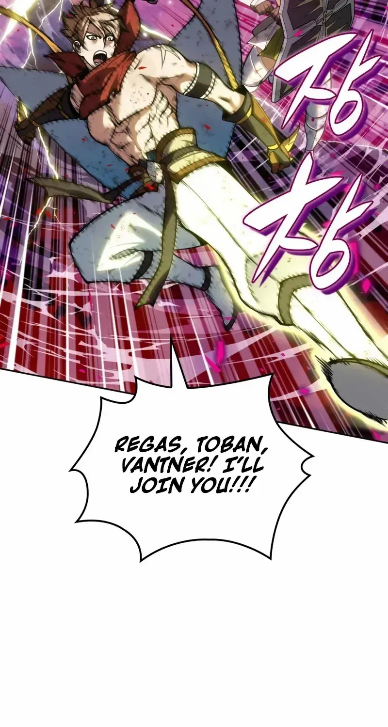 Overgeared (Team Argo) Chapter 279 page 18 - 