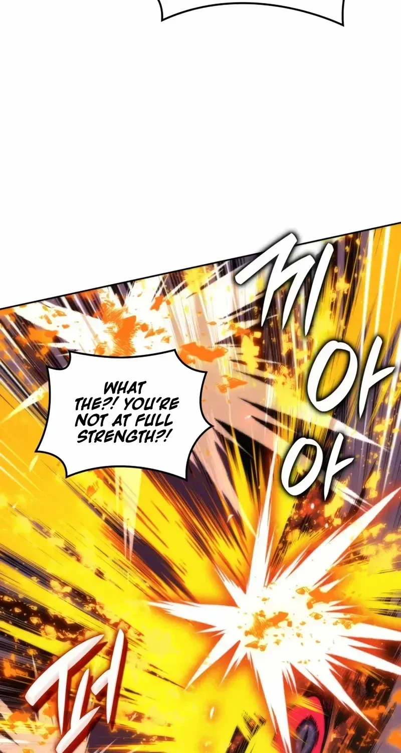 Overgeared (Team Argo) Chapter 279 page 20 - 