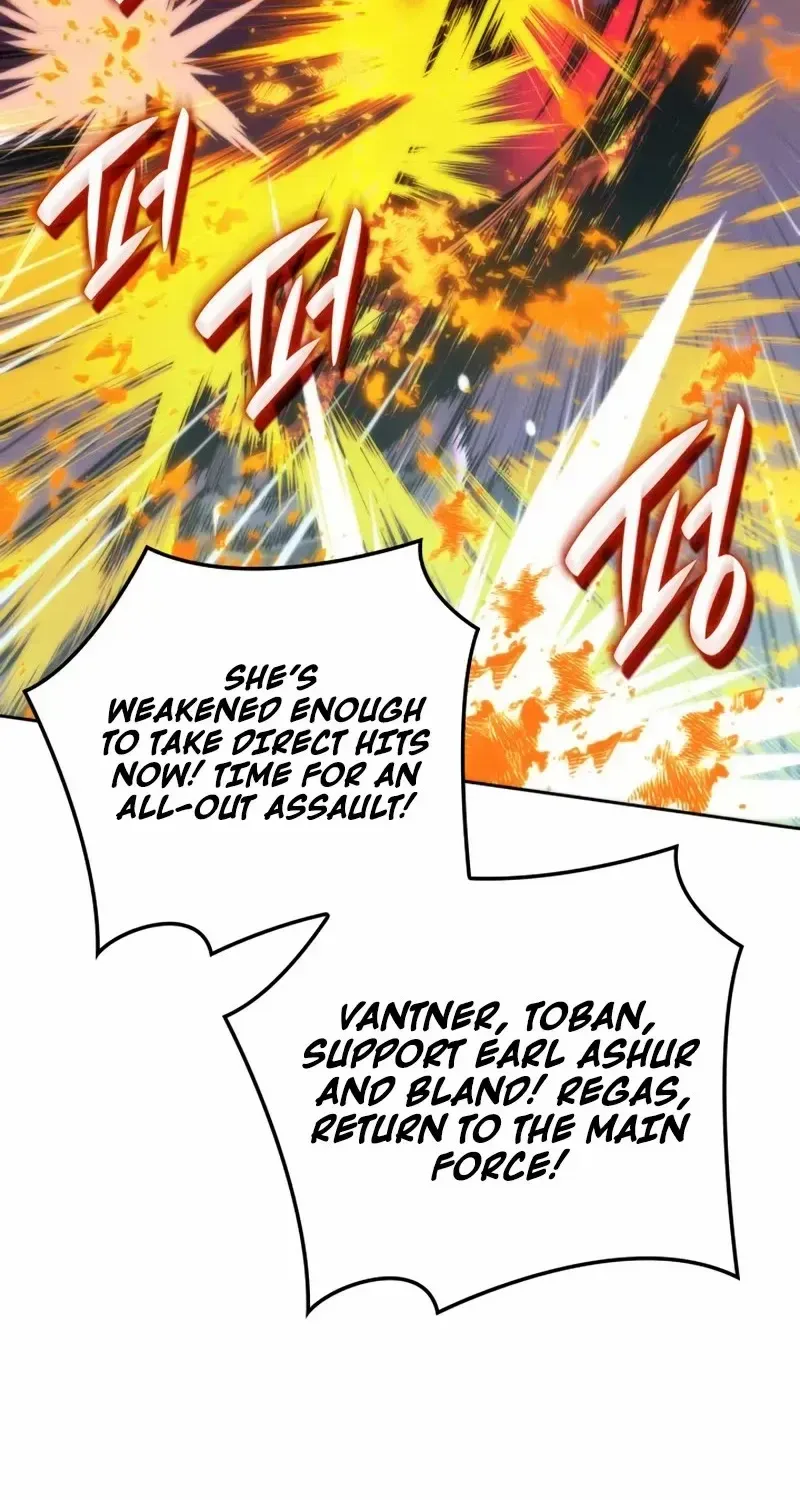 Overgeared (Team Argo) Chapter 279 page 21 - 