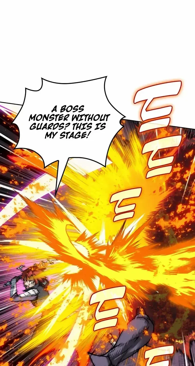 Overgeared (Team Argo) Chapter 279 page 22 - 