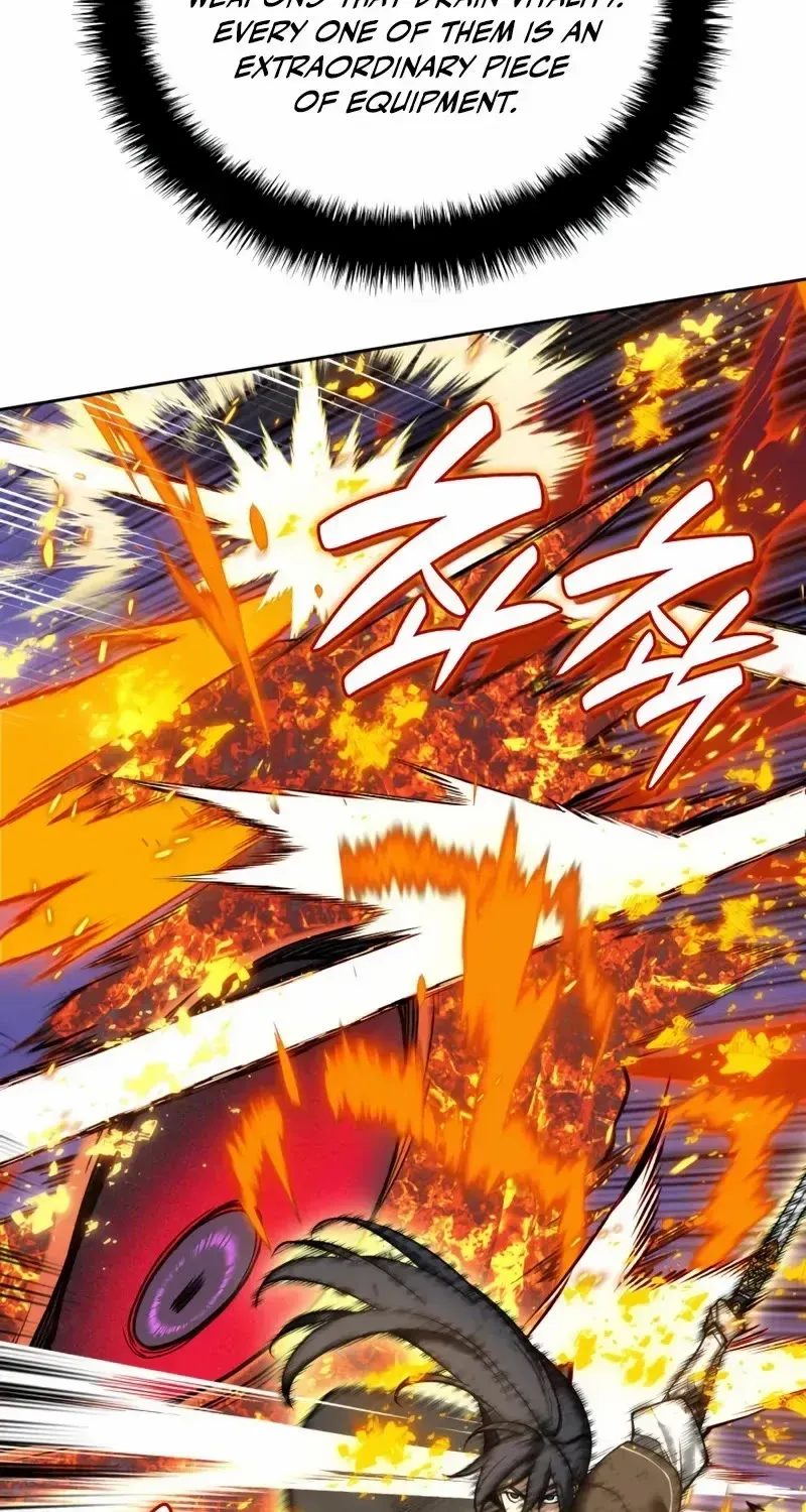Overgeared (Team Argo) Chapter 279 page 24 - 