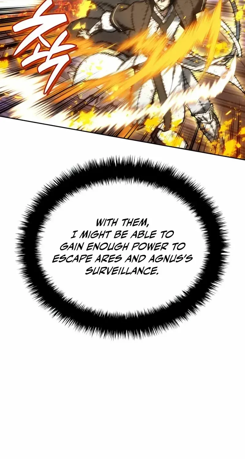 Overgeared (Team Argo) Chapter 279 page 25 - 