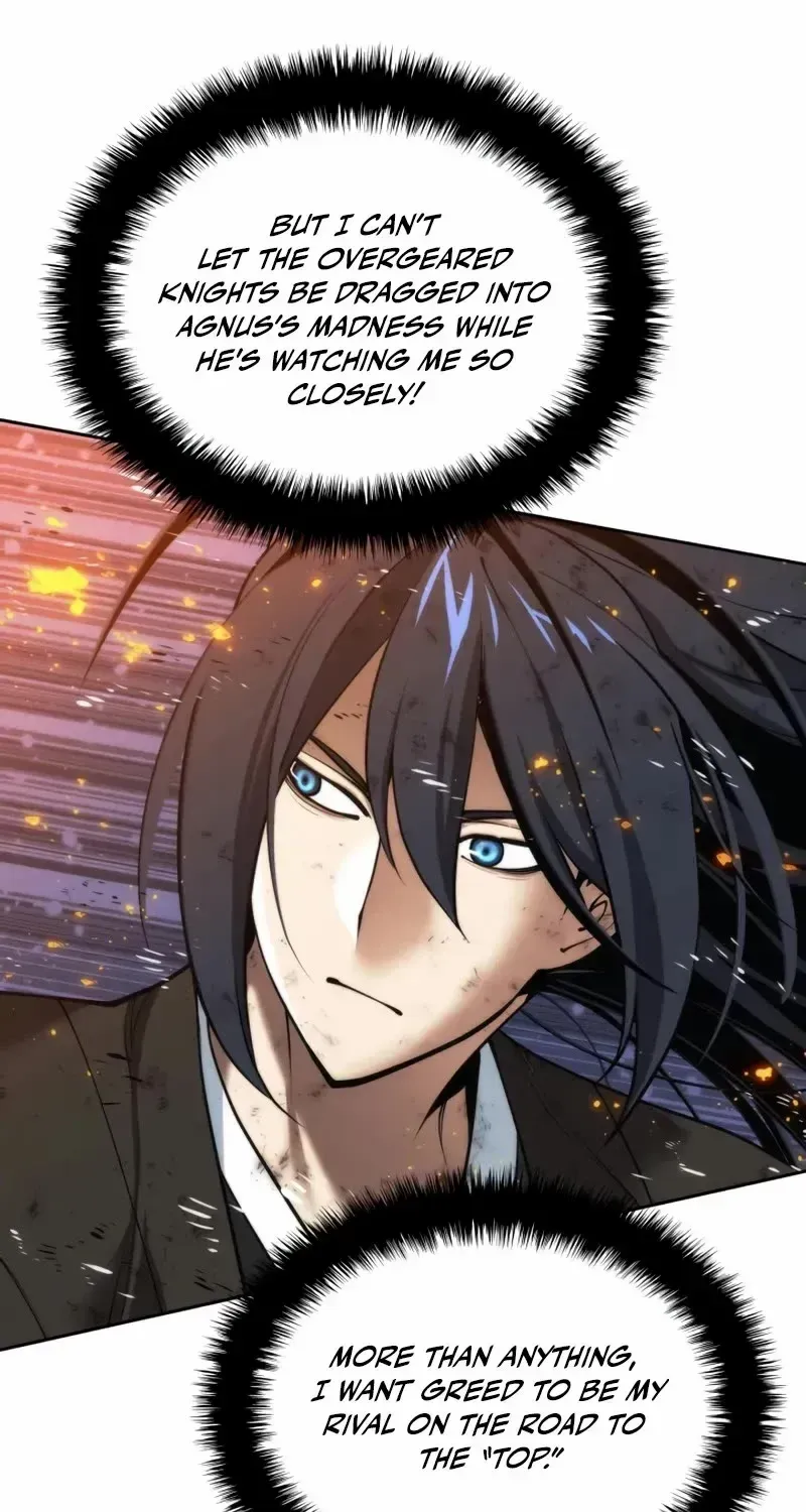 Overgeared (Team Argo) Chapter 279 page 26 - 