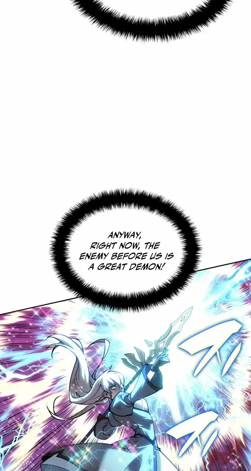 Overgeared (Team Argo) Chapter 279 page 27 - 