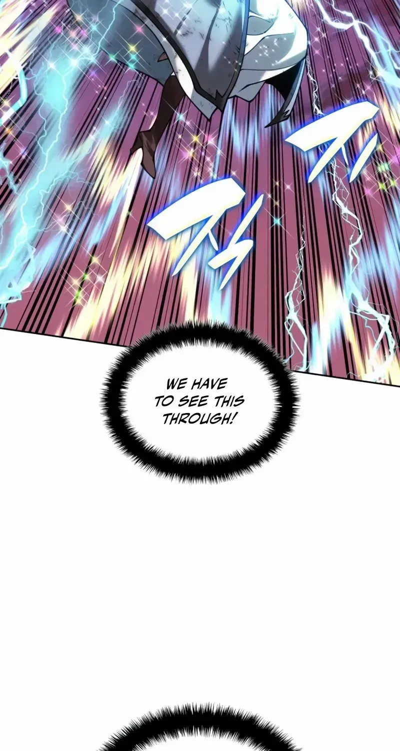 Overgeared (Team Argo) Chapter 279 page 28 - 
