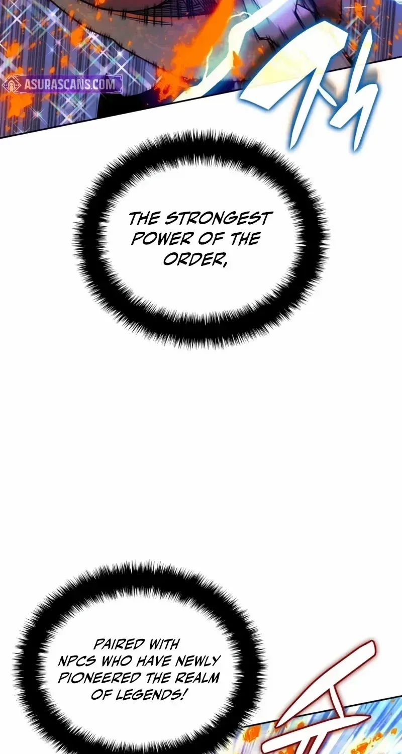 Overgeared (Team Argo) Chapter 279 page 30 - 