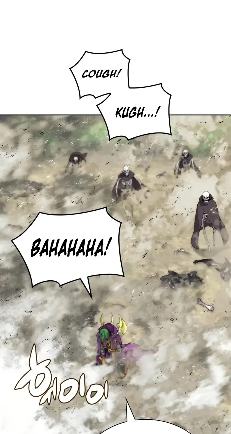 Overgeared (Team Argo) Chapter 279 page 4 - 