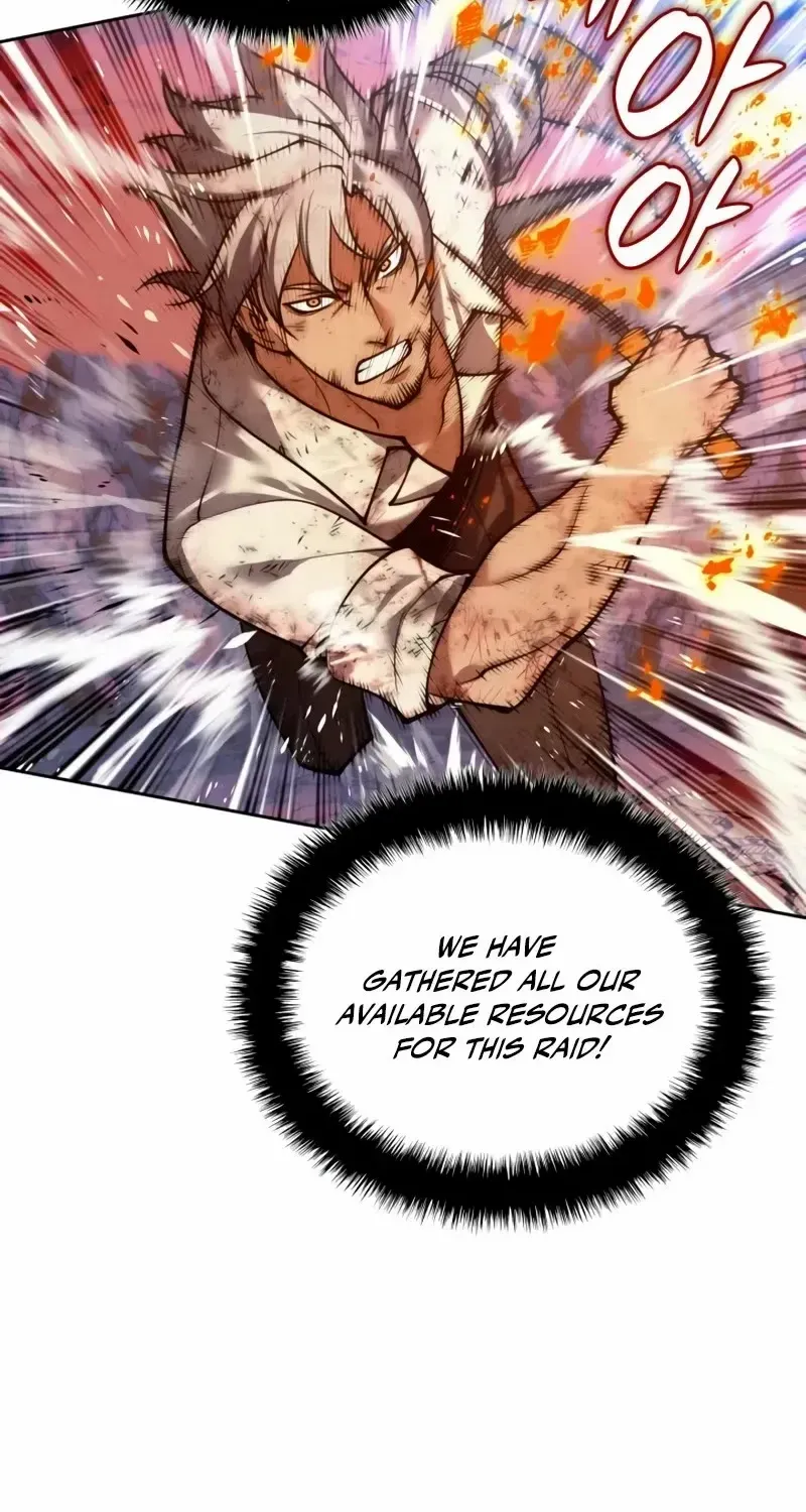 Overgeared (Team Argo) Chapter 279 page 31 - 