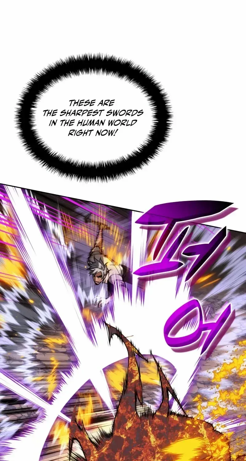 Overgeared (Team Argo) Chapter 279 page 32 - 