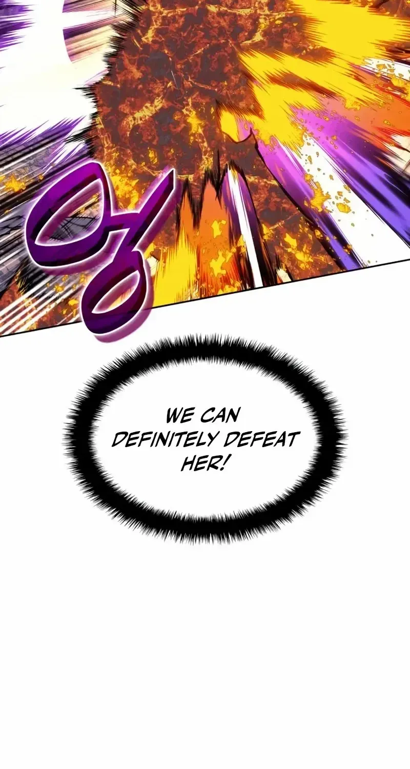 Overgeared (Team Argo) Chapter 279 page 33 - 