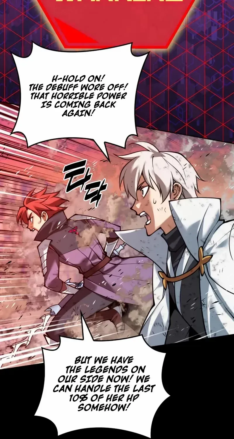 Overgeared (Team Argo) Chapter 279 page 36 - 