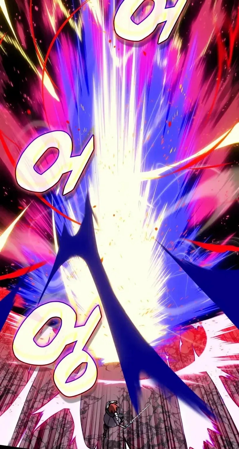 Overgeared (Team Argo) Chapter 279 page 38 - 