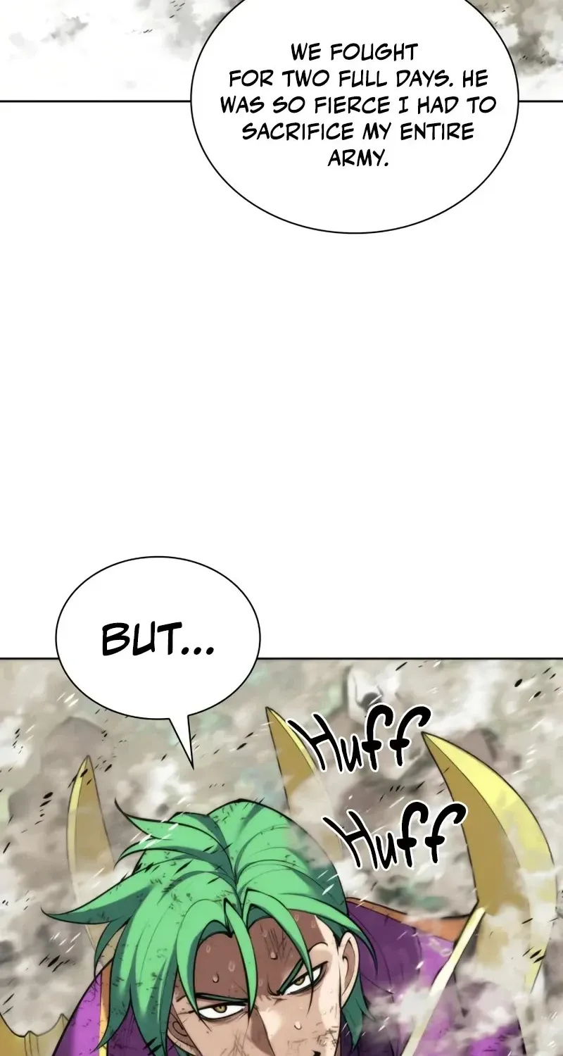 Overgeared (Team Argo) Chapter 279 page 5 - 