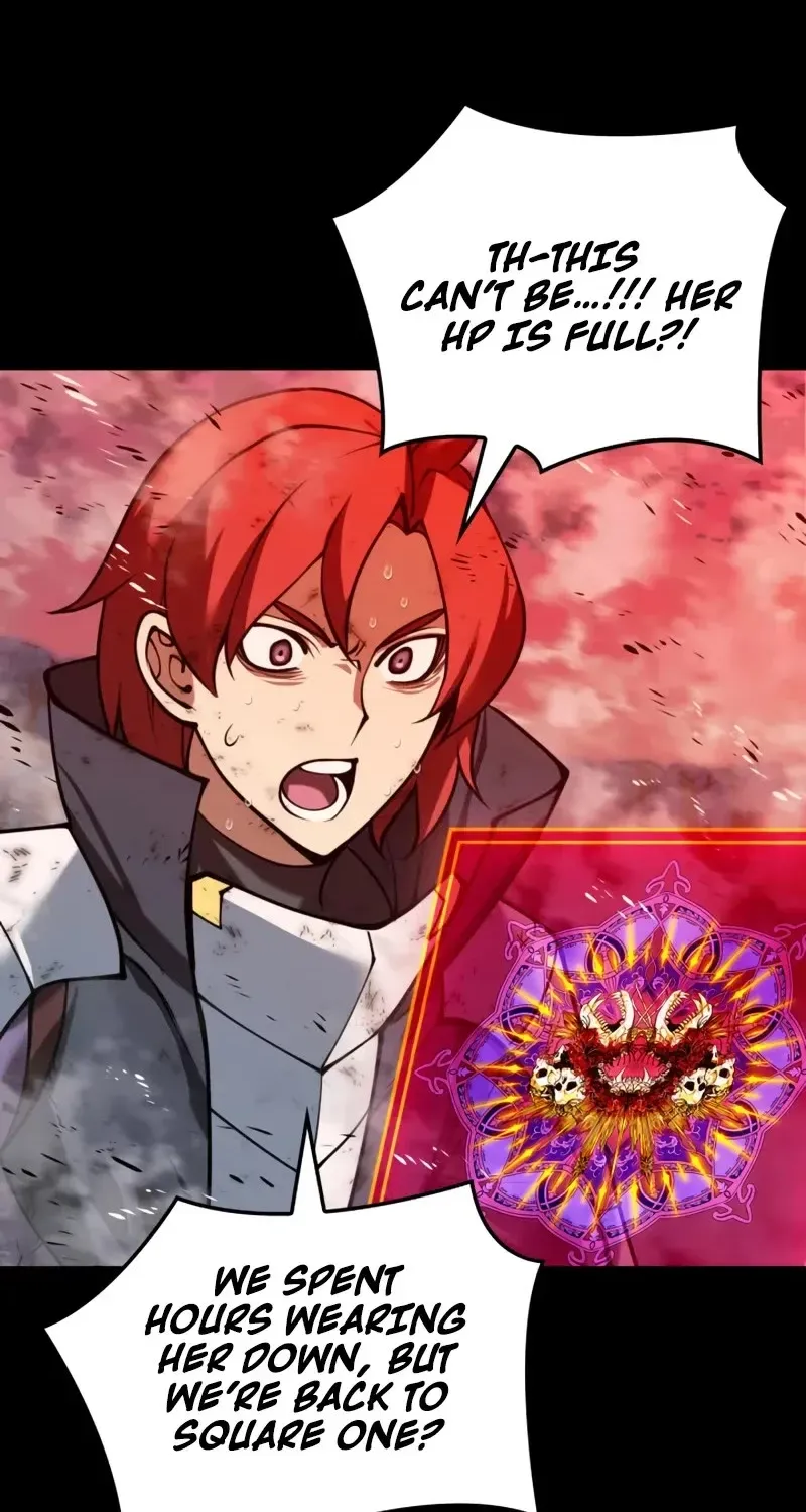 Overgeared (Team Argo) Chapter 279 page 43 - 