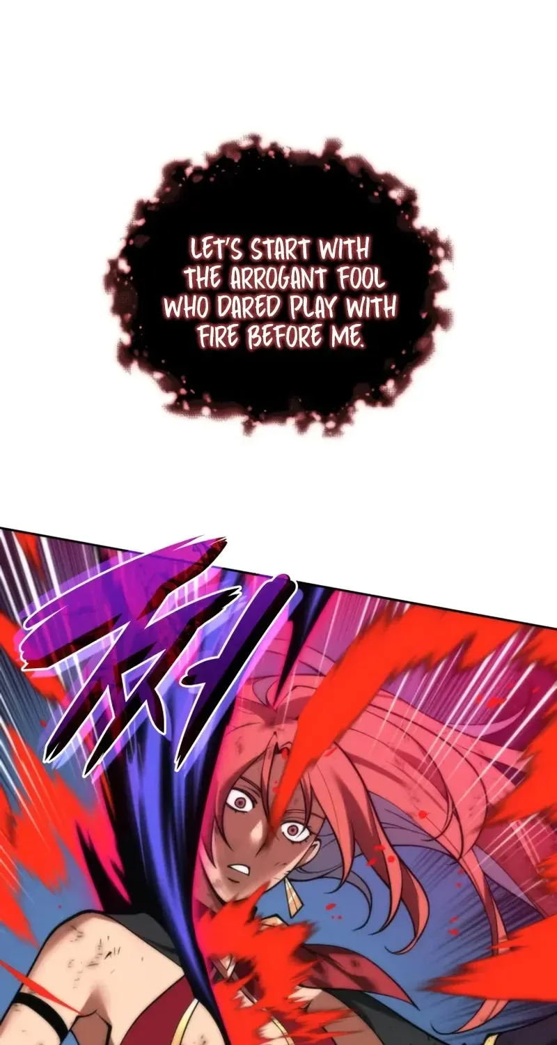 Overgeared (Team Argo) Chapter 279 page 49 - 