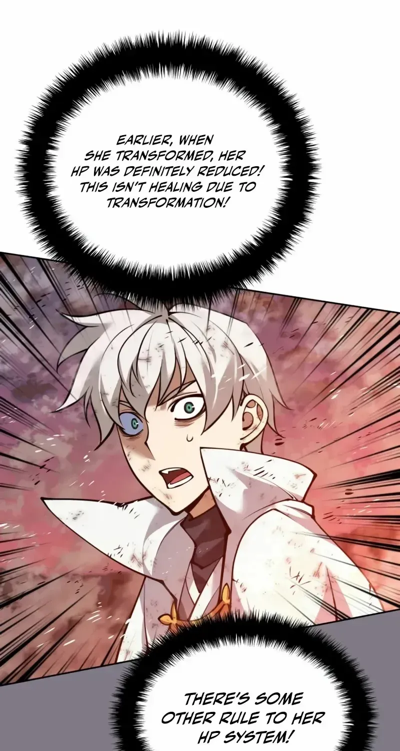 Overgeared (Team Argo) Chapter 279 page 52 - 