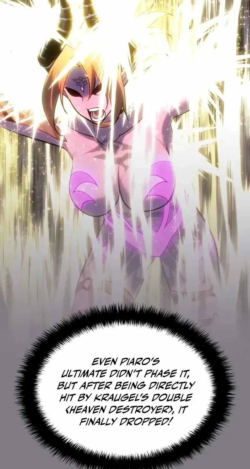 Overgeared (Team Argo) Chapter 279 page 54 - 