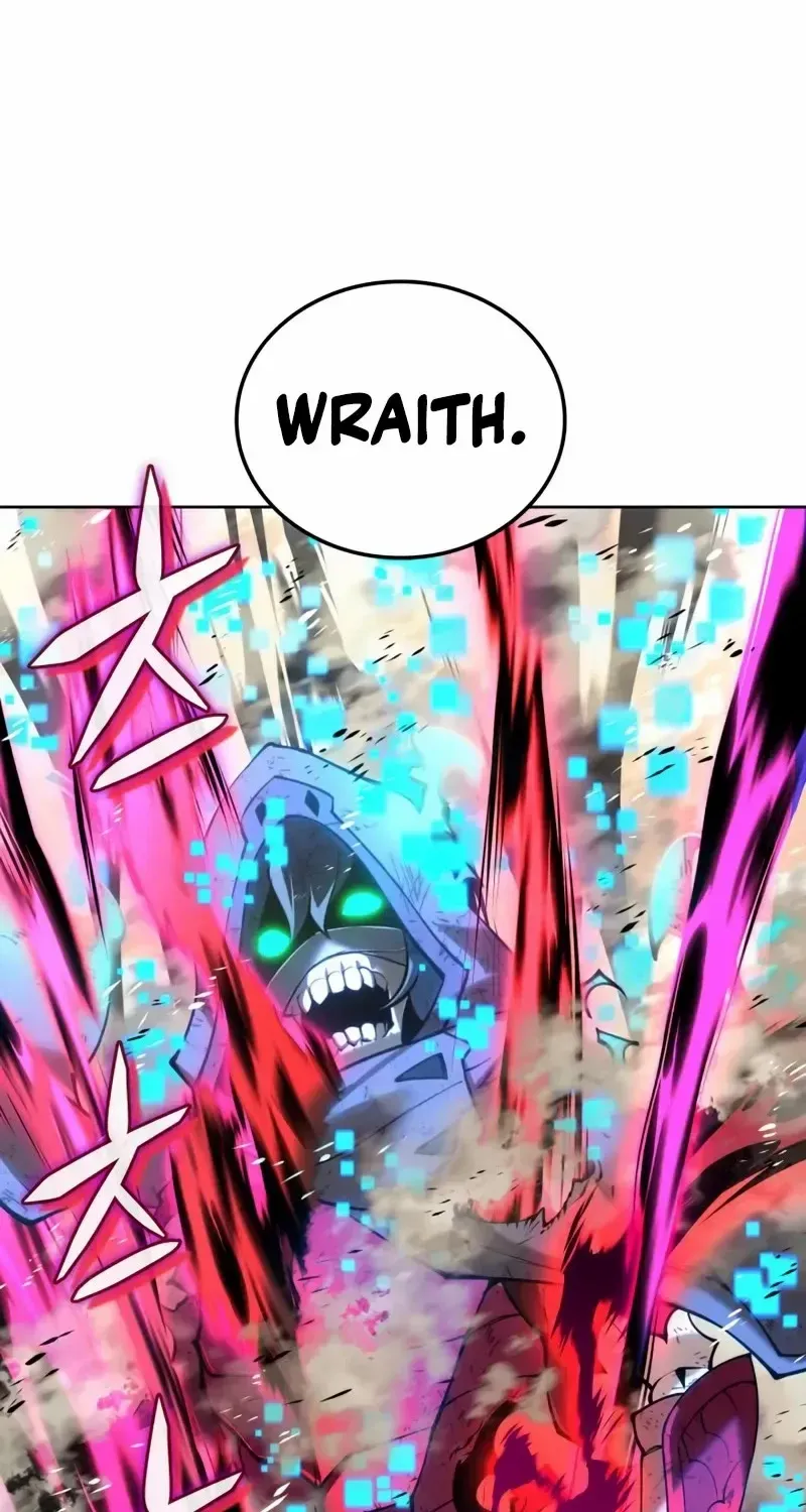 Overgeared (Team Argo) Chapter 279 page 7 - 