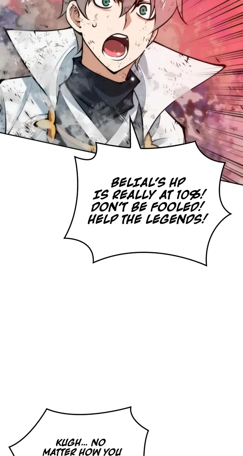 Overgeared (Team Argo) Chapter 279 page 65 - 