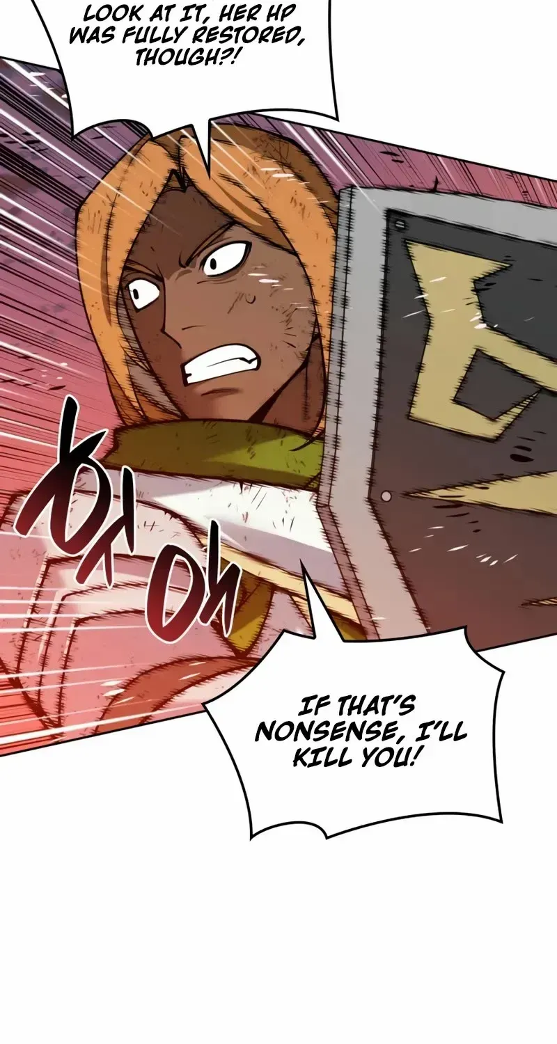 Overgeared (Team Argo) Chapter 279 page 66 - 