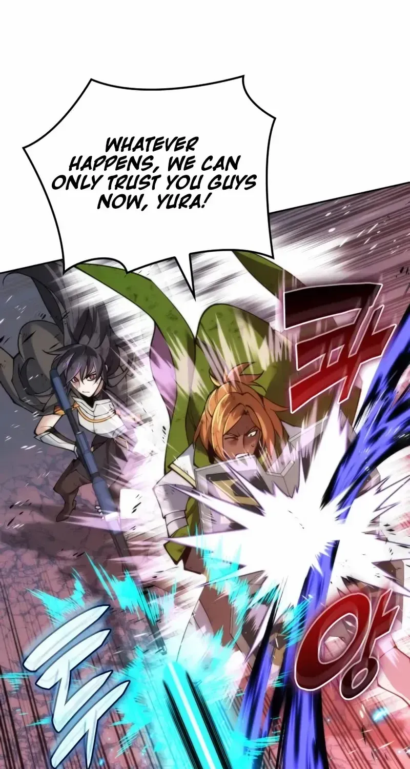 Overgeared (Team Argo) Chapter 279 page 67 - 
