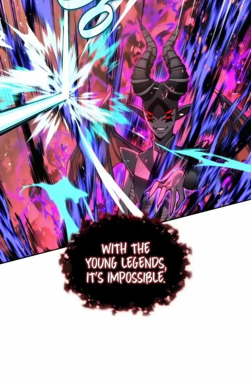 Overgeared (Team Argo) Chapter 279 page 69 - 