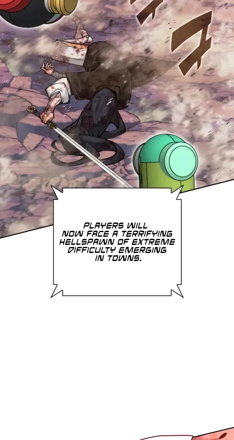 Overgeared (Team Argo) Chapter 279 page 78 - 