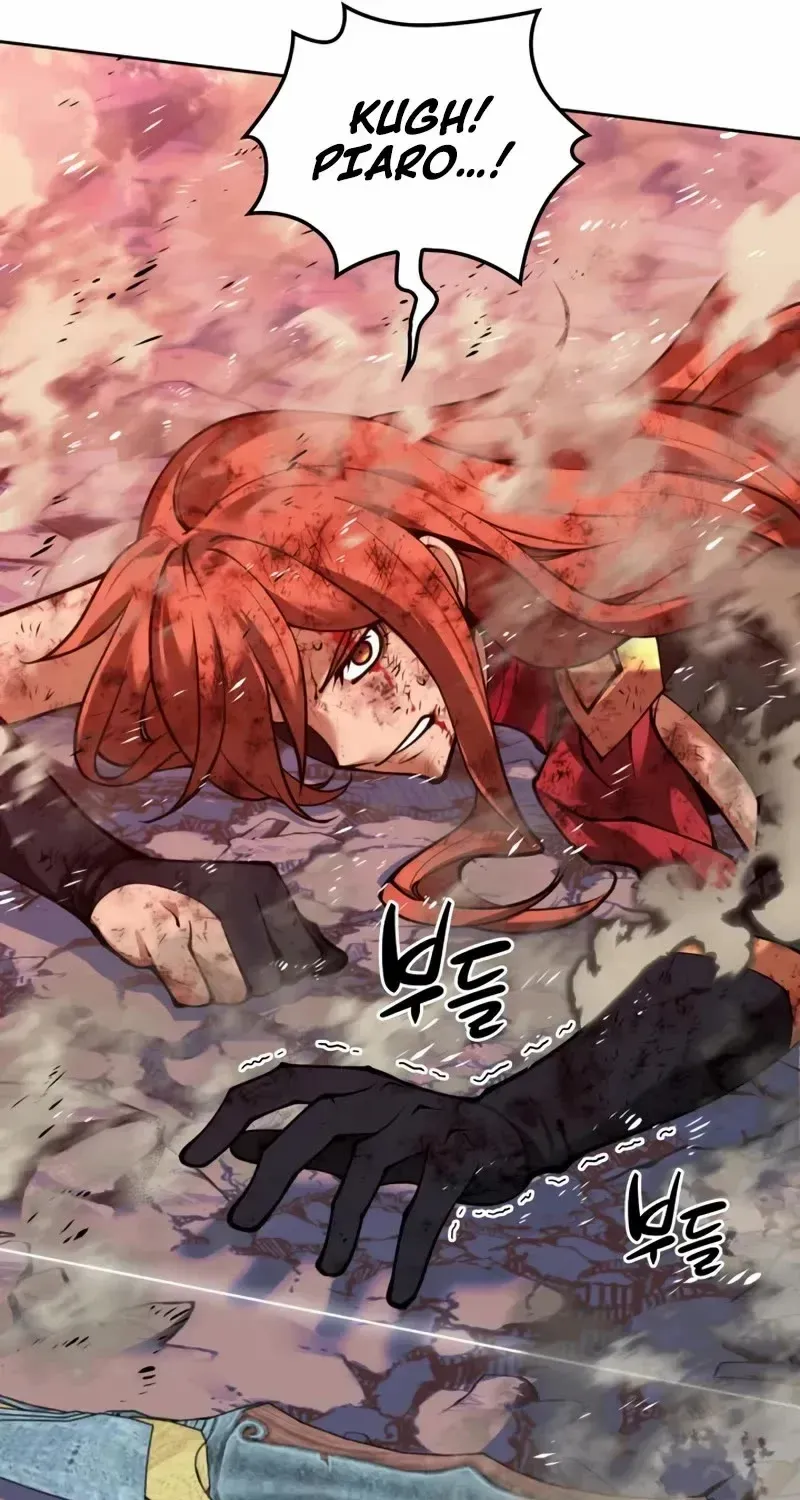 Overgeared (Team Argo) Chapter 279 page 82 - 