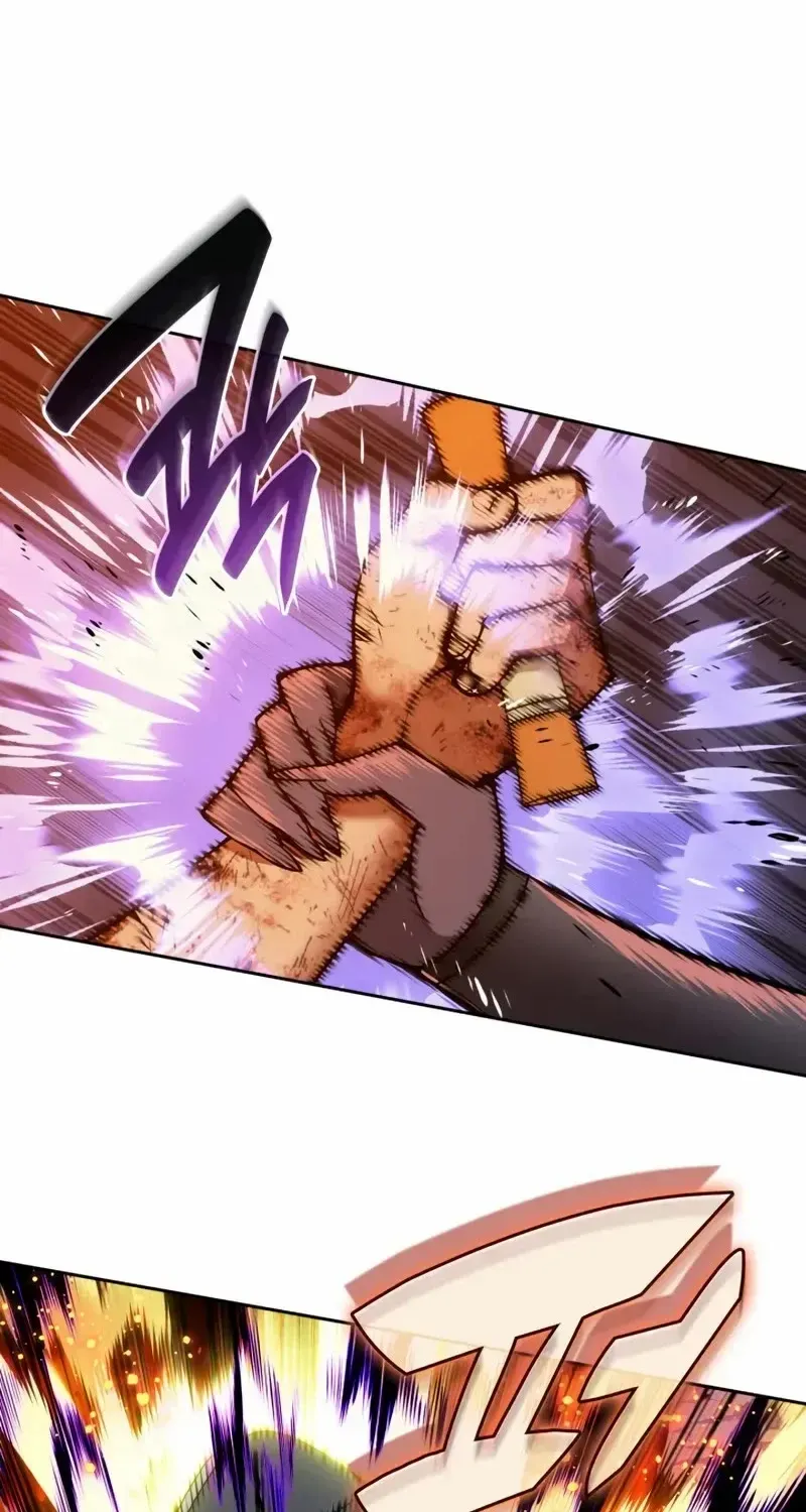 Overgeared (Team Argo) Chapter 279 page 85 - 
