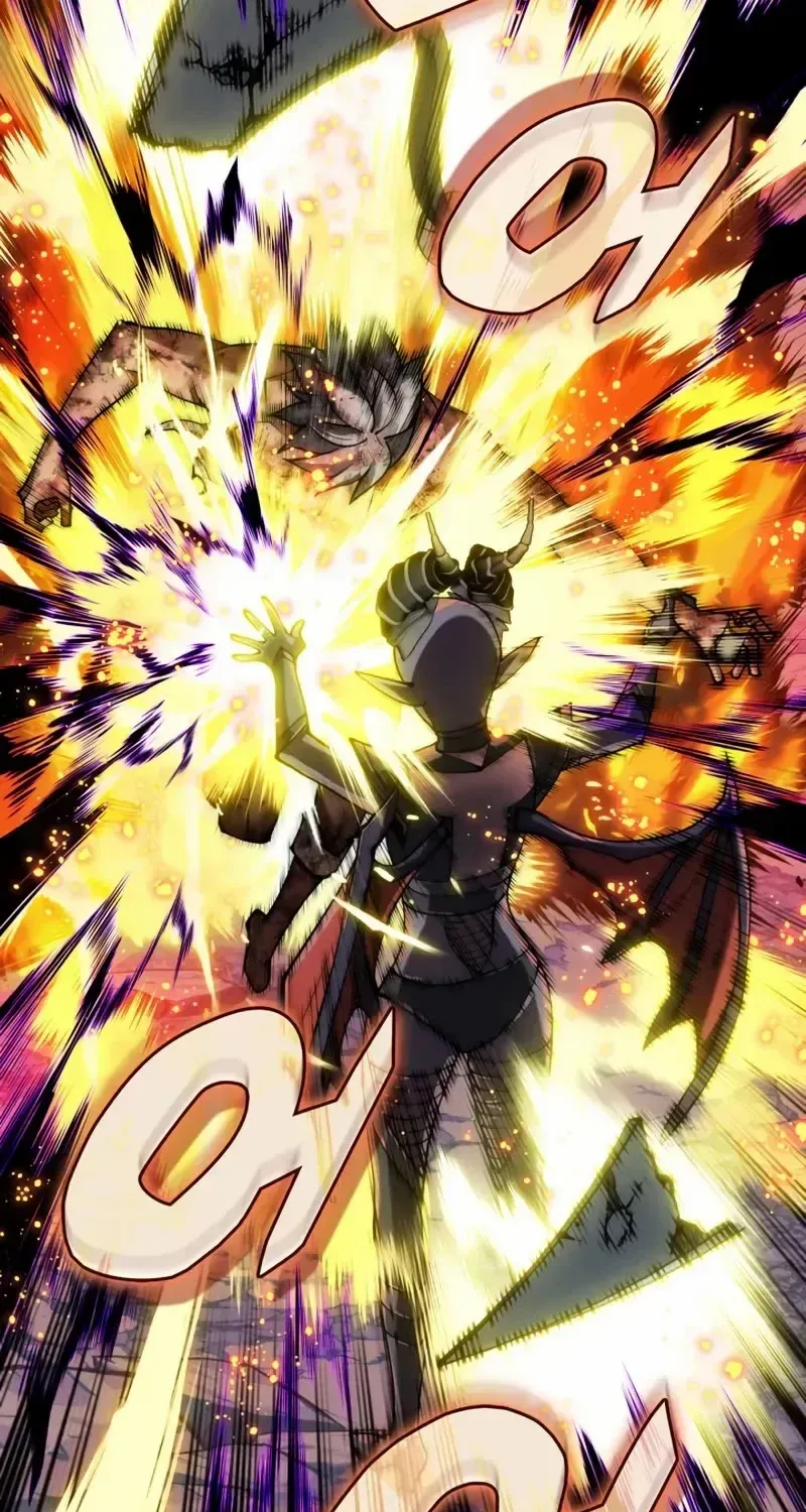 Overgeared (Team Argo) Chapter 279 page 86 - 