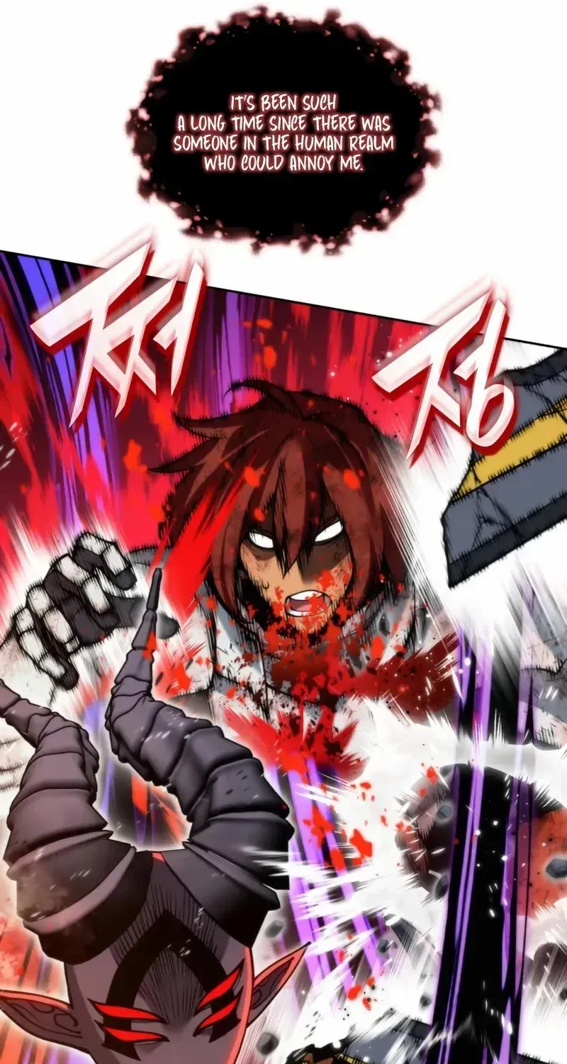 Overgeared (Team Argo) Chapter 279 page 92 - 