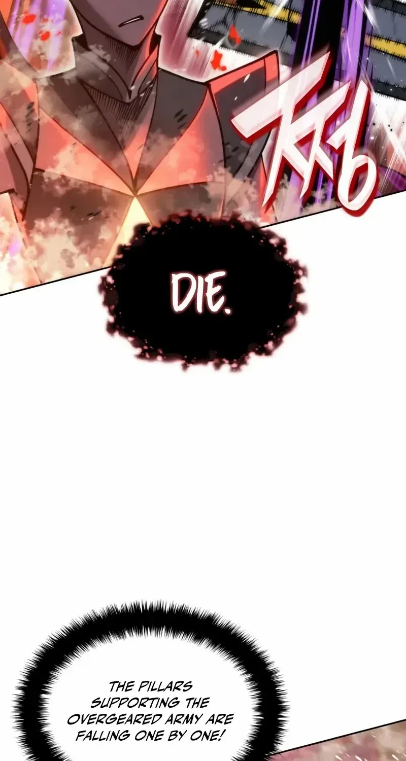 Overgeared (Team Argo) Chapter 279 page 93 - 