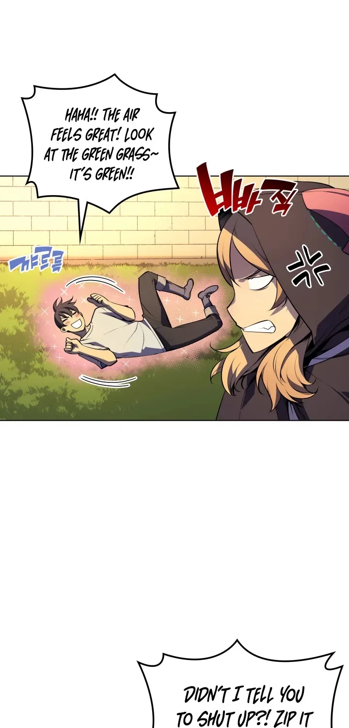 Overgeared (Team Argo) Chapter 28 page 11 - 