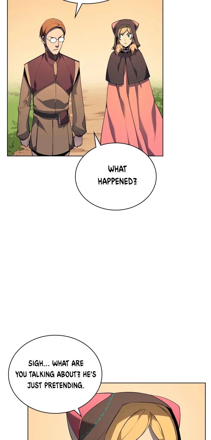 Overgeared (Team Argo) Chapter 28 page 103 - 