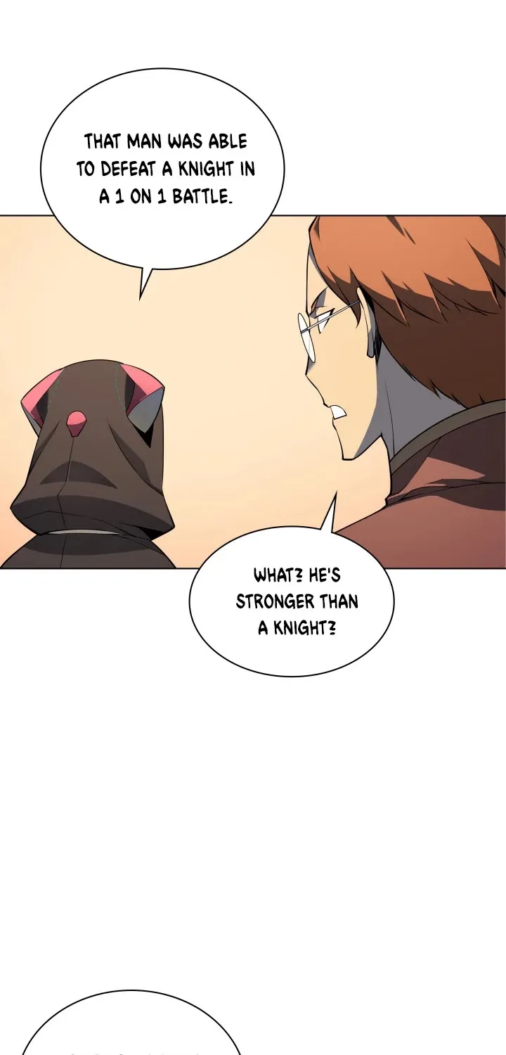 Overgeared (Team Argo) Chapter 28 page 105 - 