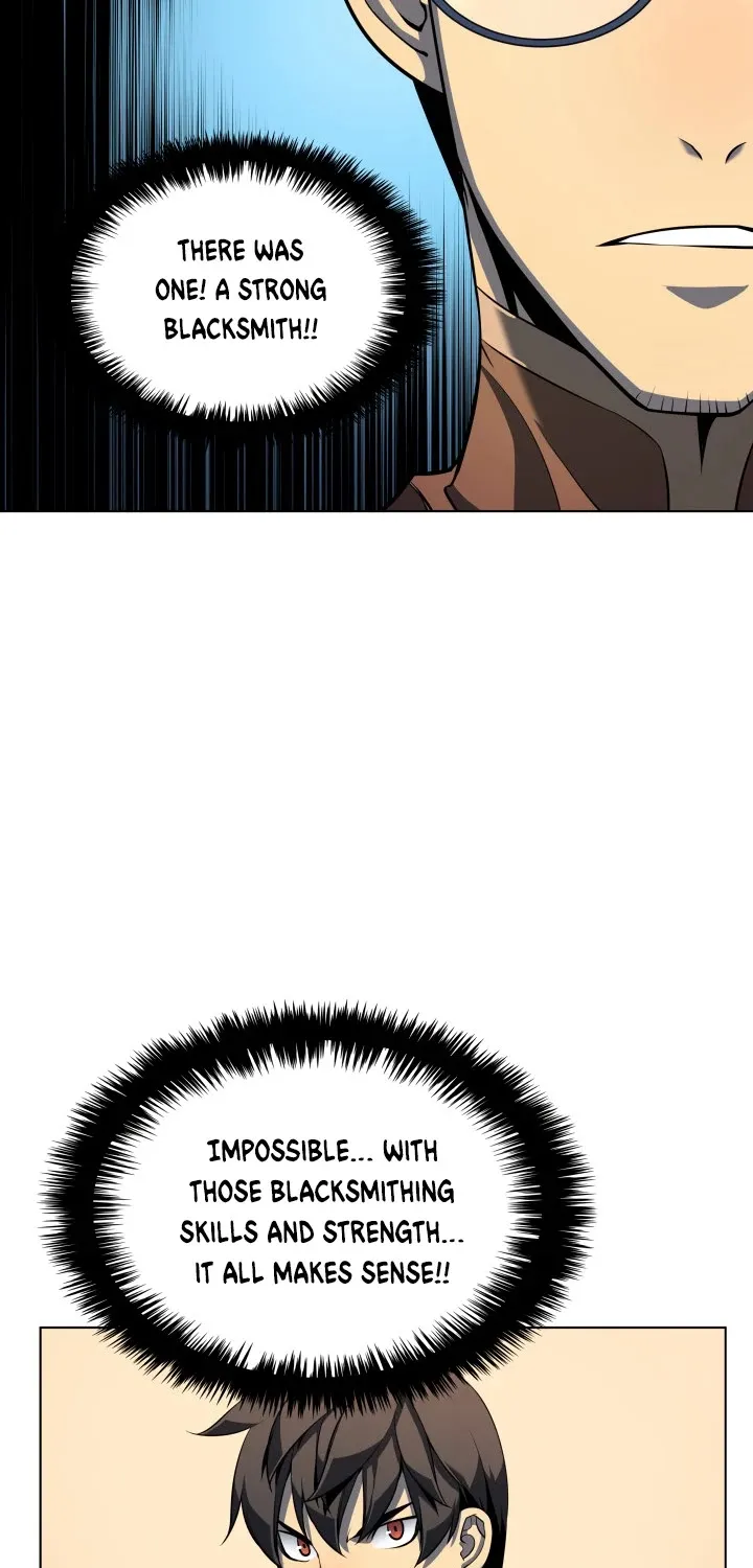 Overgeared (Team Argo) Chapter 28 page 109 - 