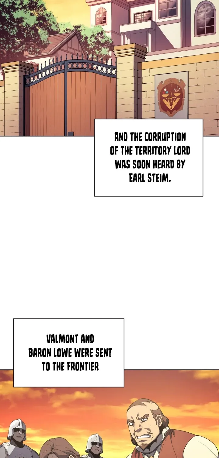 Overgeared (Team Argo) Chapter 28 page 115 - 